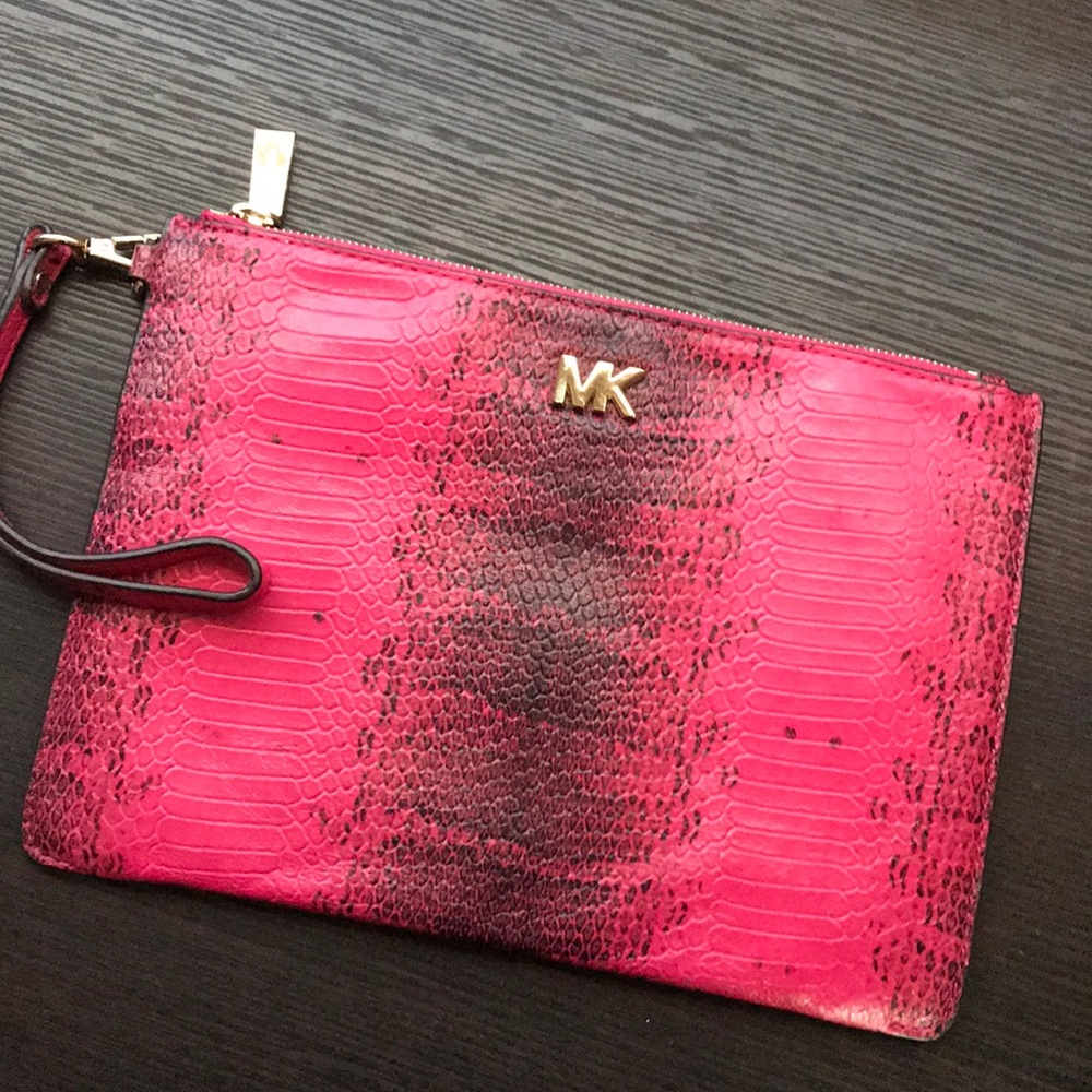 Michael Kors Clutch